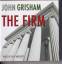 John Grisham: The Firm - 3 CDs - Englisc