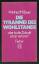 Winfried Bauer: Die Tyrannei des Wohlsta