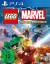 Various Diverse: Lego Marvel - Super Her