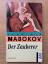 gebrauchtes Buch – Vladimir Nabokov – Der Zauberer – Bild 1