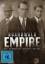 Terence Winter: Boardwalk Empire - Die k