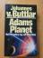 Johannes v. Buttlar: Adams Planet. Das P