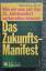 Matthias Horx: Das Zukunfts-Manifest