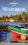 Lonely Planet Nicaragua (Country Regional Guides) - Greg Benchwick