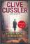 Cussler, Clive; Scott, Justin: Die Rückk