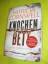 Patricia Cornwell: Knochenbett - Ein Kay