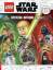 Lego: LEGO Star Wars: Official Annual 20