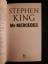 gebrauchtes Buch – Stephen King – Mr Mercedes – Bild 3