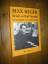 Popp, Susanne (Hg.): Max Reger. Briefe a