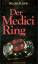 Nicole Saint-John: Der Medici-Ring