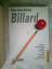 Folker Kraus-Weysser: Billard