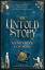 Genevieve Cogman: The Untold Story. Invi