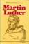 Martin Luther - Bainton, Roland H.