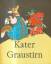 A. Tolstoi u.a.: Kater Graustirn - 20 Ru