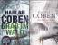 gebrauchtes Buch – Harlan Coben – Gesammelte Kriminalromane: 1 Ich schweige für dich / 2 Das Grab im Wald / 3 Kein Lebenszeichen / 4 Wer einmal lügt / 5 Das Spiel seines Lebens / 6 Schlag auf Schlag / 7 Der Insider / 8 Preisgeld / 9 Honeymoon / 10 Keine zweite Chance / 11 Kein böser Traum / 12 In seinen Händen / 13 Ich vermisse dich / 14 In ewiger Schuld / 15 In deinem Namen – Bild 2