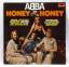 ABBA - Honey, Honey - 1975_1979 m-/vg+: 