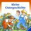 Margret Rettich: Eine kleine Ostergeschi