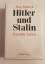 Alan Bullock: Hitler und Stalin – Parall