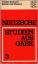 Friedrich Nietzsche / Einleitung von Han