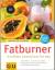 Marion Grillparzer: Fatburner - So einfa