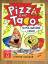 gebrauchtes Buch – Stephen Shaskan – Pizza and Taco: Super-Awesome Comic! - (A Graphic Novel) – Bild 2