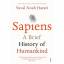 Harari, Yuval Noah: Sapiens