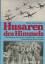 Hans-Peter Hagen: Husaren des Himmels. -