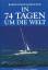 Robin Knox-Johnston: In 74 Tagen um die 