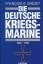 Brézet, Francois E.: Die Deutsche Kriegs