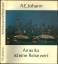 Alfred E. Johann: Amerika ist eine Reise