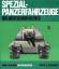 Spielberger, Walter J.: Militärfahrzeuge