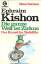 Ephraim Kishon: Das Kamel im Nadelöhr / 