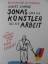 gebrauchtes Buch – Katia Fouquet – Albert Camus: Jonas oder Der Künstler bei der Arbeit – Bild 3