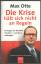 Otte, Max; Helfrich, Thomas: Die Krise h