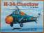 Lundh: H-34 Choctaw in action, Aircraft 
