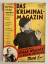 Edgar Wallace (Hg): Das Kriminal-Magazin