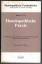 Homöopathische Taschenbücher, Band 3 (Teil A): Homöopathische Praxis. Einführung in die Therapie chronischer Erkrankungen für Ärzte und Studierende. - Illing, Kurt H