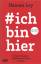 Hannes Ley, Carsten Görig: ICHBINHIER - 