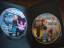 gebrauchter Film – 4 Filme: 72 Stunden the next 3 days/Pusher  UND gone  Baby gone /Monsters – Bild 2