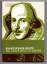 Herbert Debes: Shakespeare heute - Die g