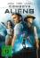 Jon Favreau: Cowboys & Aliens - Extended