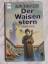 Foster, Alan Dean: Der Waisenstern