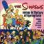 Alf Clausen: The Simpons: Songs In The K