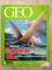 Geo: GEO Nr. 11 1994 / Die Saurier der L