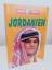 Jordanien ~ Jumbo Guide ~ Freude am Reis