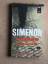 Georges SIMENON: L