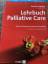 Cornelia Knipping: Lehrbuch Palliative C