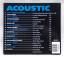 gebrauchter Tonträger – Various - Acoustic - 18 Tracks - vg+/m- – Acoustic - 18 Tracks - vg+/m- – Bild 2