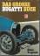 Das grosse Bugatti-Buch - Tragatsch, Erwin