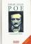 Gesammelte Werke. Klassiker der Weltliteratur - Poe, Edgar Allan
